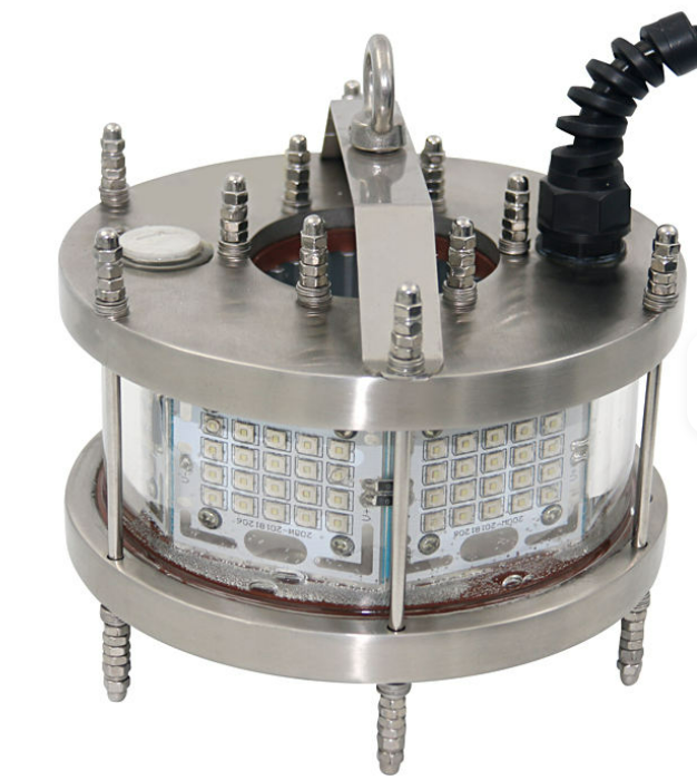 Underwater LED Light for Fishing Farm