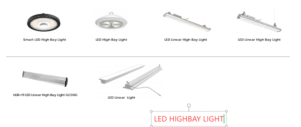 LED Cattle Light-LED HIGHBAY LIGHT
