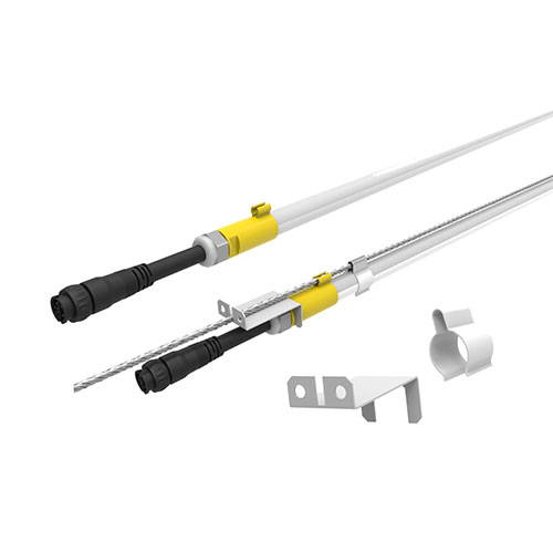 DC48V T6 LED Lighting