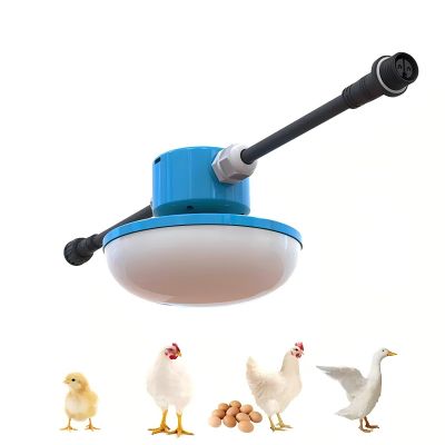 EM140C Poultry Care Lighting