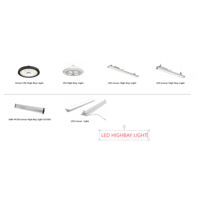 LED Cattle Light-LED HIGHBAY LIGHT